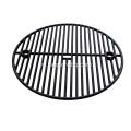 Premium Cast Iron Two Level Cooking Grate